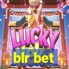 blr bet