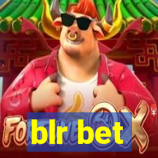 blr bet