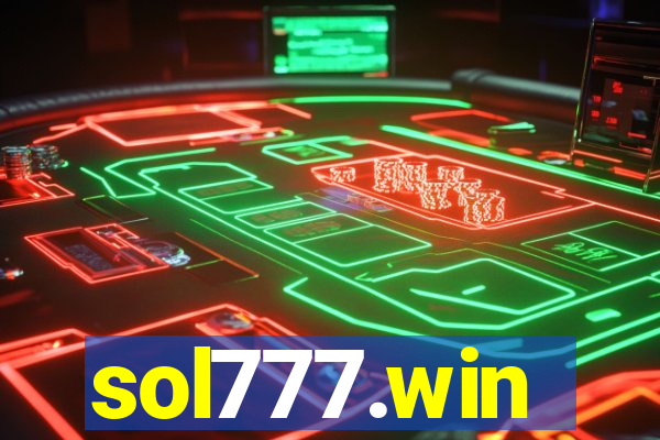 sol777.win