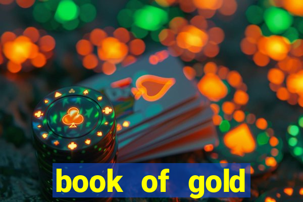 book of gold classic slot recension