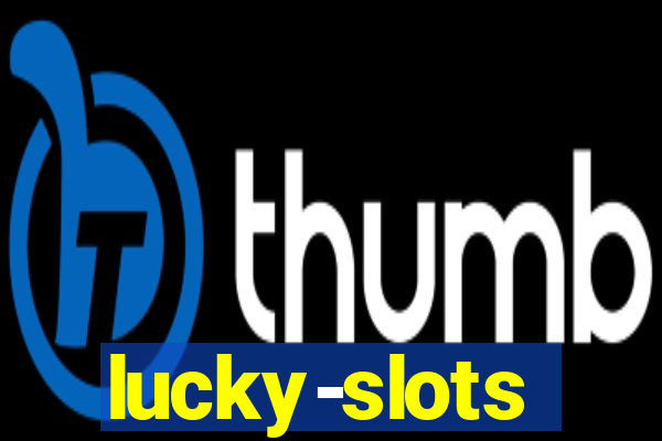 lucky-slots