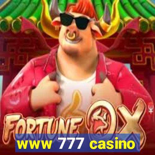 www 777 casino