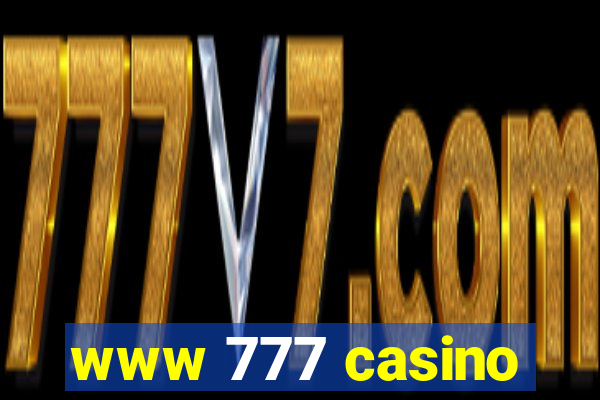 www 777 casino