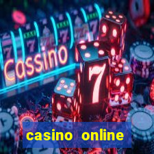 casino online esporte da sorte