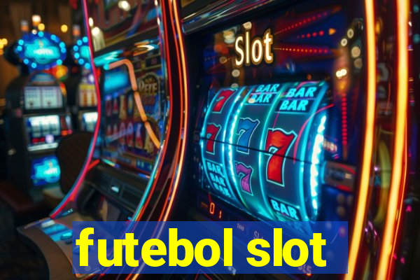 futebol slot