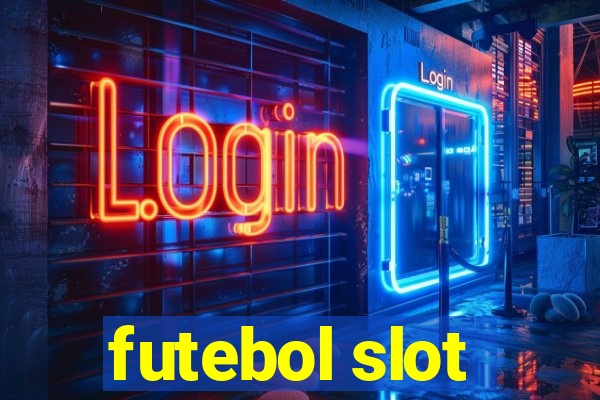 futebol slot