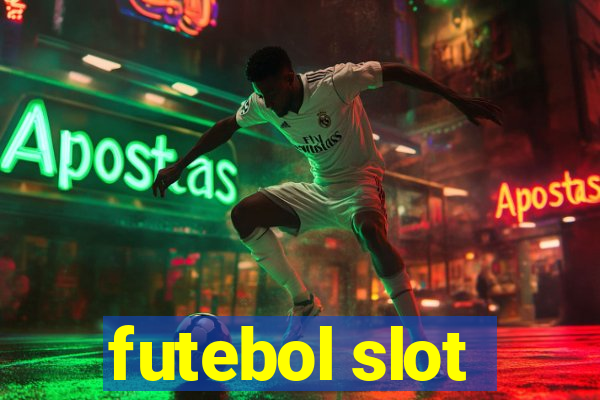 futebol slot