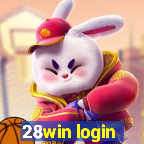 28win login