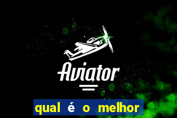 qual é o melhor jogo de aposta para ganhar dinheiro