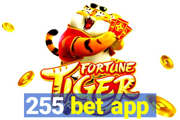 255 bet app