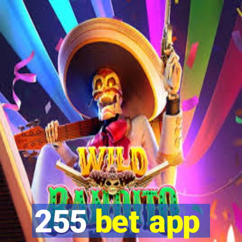 255 bet app