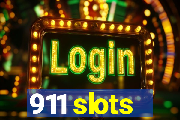 911 slots