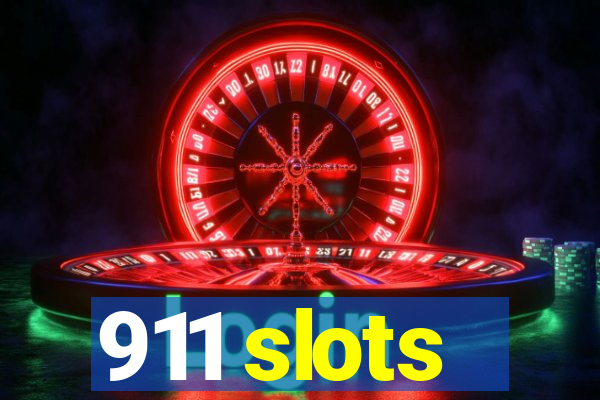 911 slots