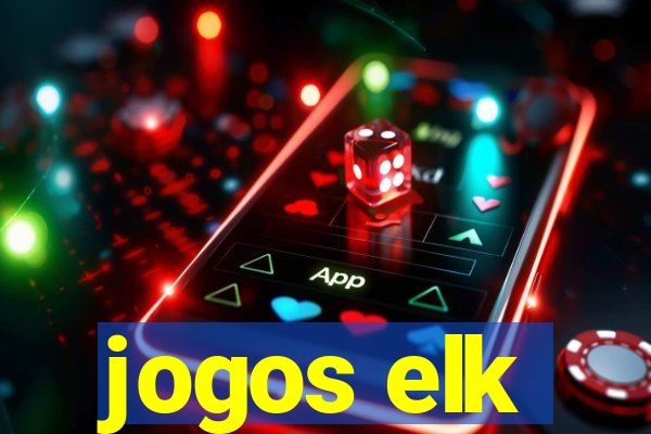 jogos elk