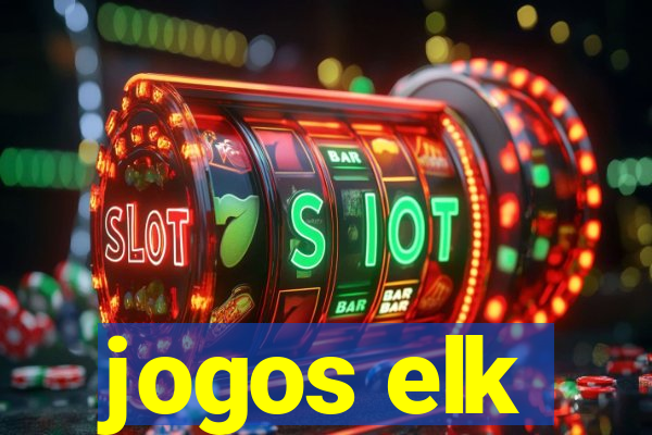 jogos elk