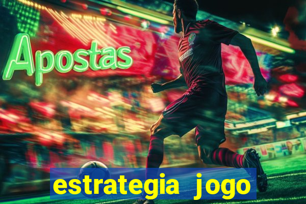 estrategia jogo fortune ox