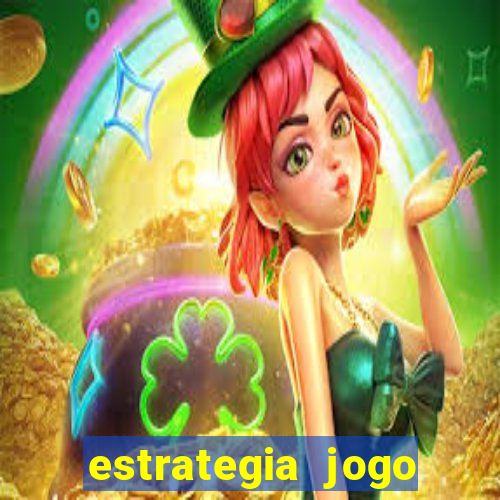 estrategia jogo fortune ox