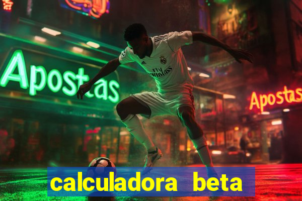 calculadora beta hcg semanas