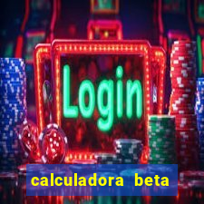 calculadora beta hcg semanas