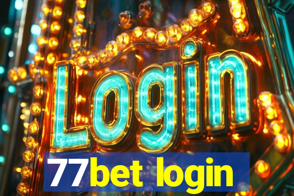 77bet login