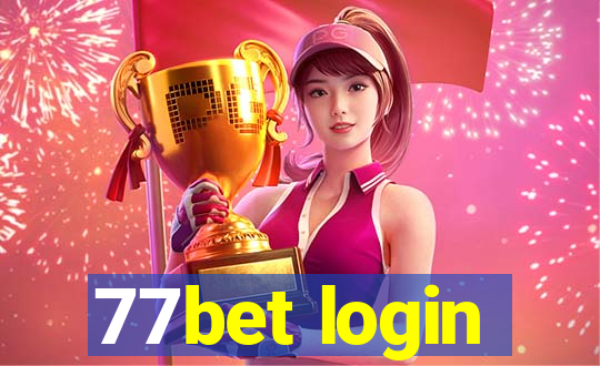 77bet login