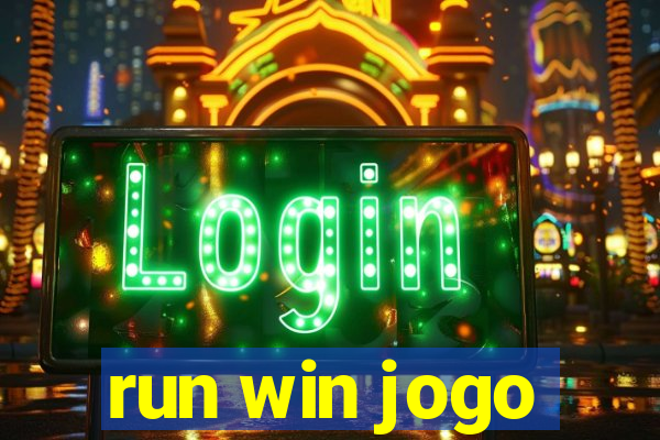 run win jogo