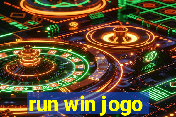 run win jogo