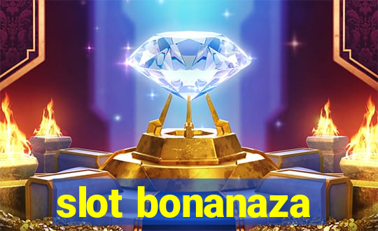 slot bonanaza