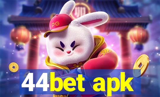 44bet apk