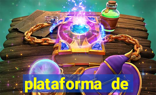 plataforma de apostas com bonus gratis