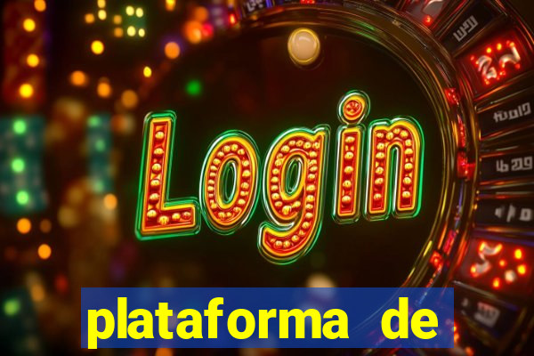 plataforma de apostas com bonus gratis