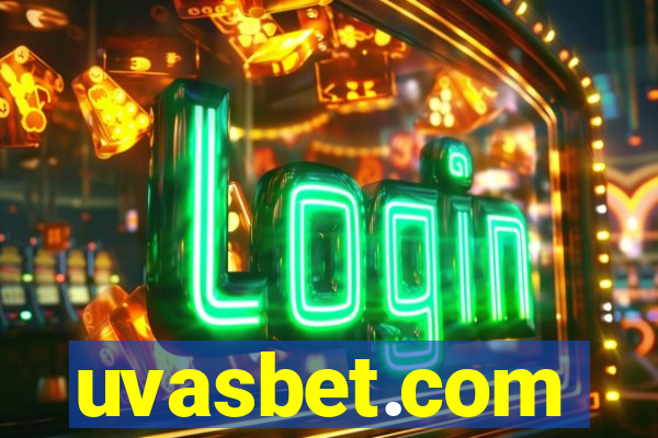 uvasbet.com