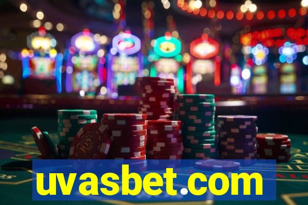 uvasbet.com