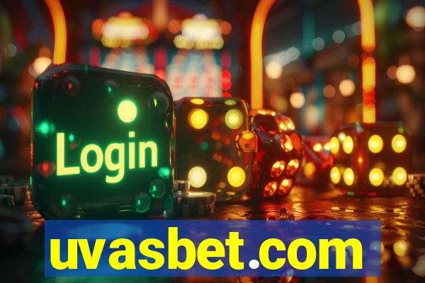 uvasbet.com