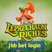 jbb bet login