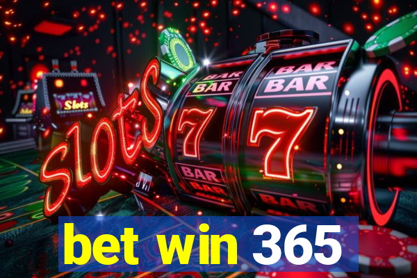 bet win 365