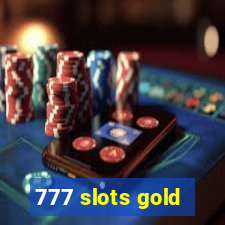 777 slots gold