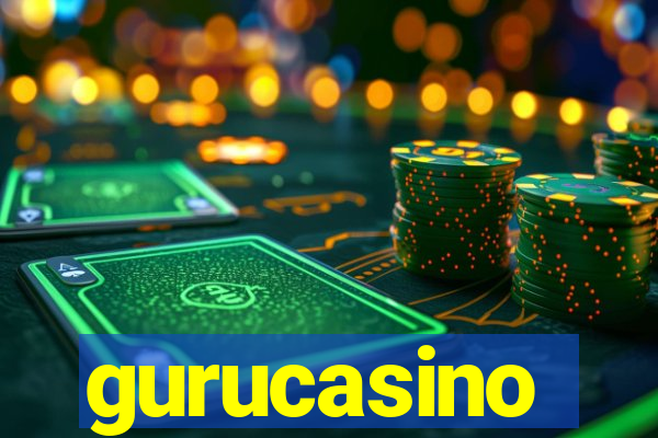 gurucasino