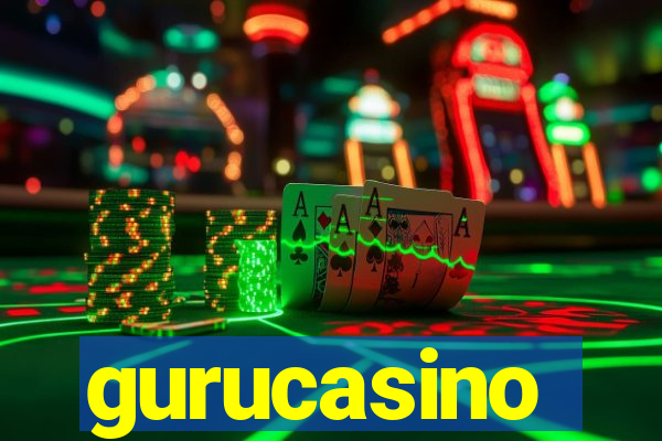 gurucasino