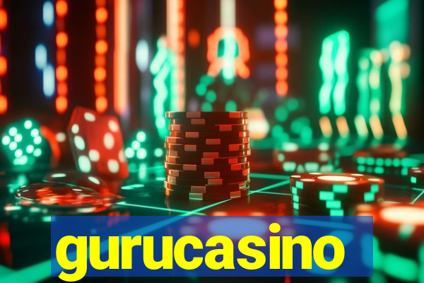 gurucasino