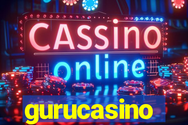 gurucasino