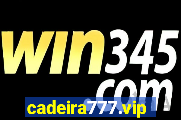 cadeira777.vip