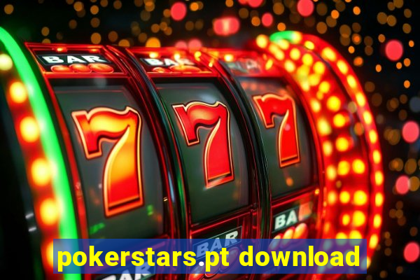 pokerstars.pt download