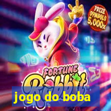 jogo do boba