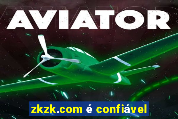 zkzk.com é confiável