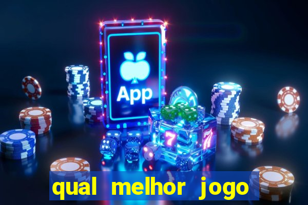 qual melhor jogo de apostas para ganhar dinheiro