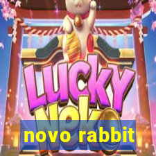 novo rabbit