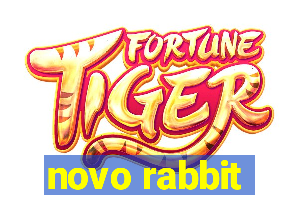 novo rabbit