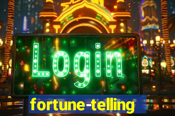 fortune-telling