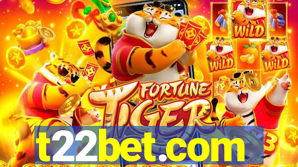 t22bet.com